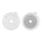 6 Packs: 5 ct. (30 total) Fiskars® 45mm Rotary Blades